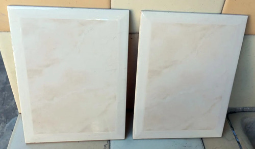San Lorenzo Cerámica Carrara Reposición X53un No Envío Leer Beige