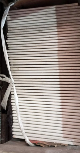 San Lorenzo Cerámica Carrara Reposición X53un No Envío Leer Beige