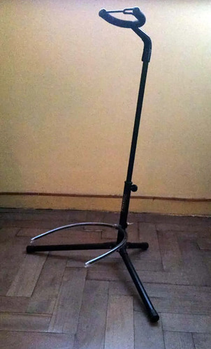 Apoya Pie Soporte Pro Lok Atril Plegable Partitura, Transpo Marrón Claro