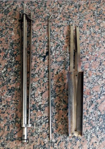 Apoya Pie Soporte Pro Lok Atril Plegable Partitura, Transpo Marrón Claro