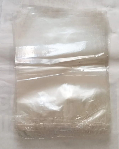 Bolsas Camiseta Residuos Polipropileno y otras Lote X283 Uns.totales