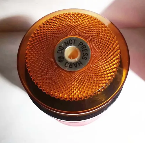 Sacapuntas Pencil Sharpener Automático Años '60 Colecc