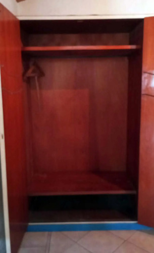 Placard Guatambú 4 Puertas Cajonera Zapatero Amarillo Patito
