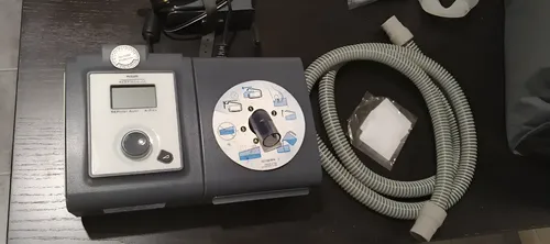 Autocpap Remstar Philips Respironics Cpap