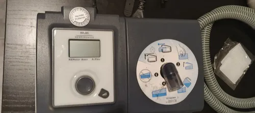 Autocpap Remstar Philips Respironics Cpap
