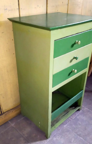 Mueble Cubiertero Cocina Ver Fotos Y Descripción