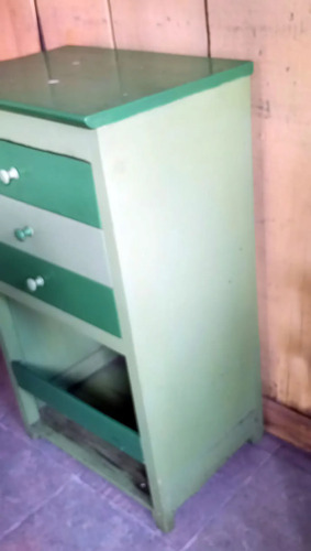 Mueble Cubiertero Cocina Ver Fotos Y Descripción