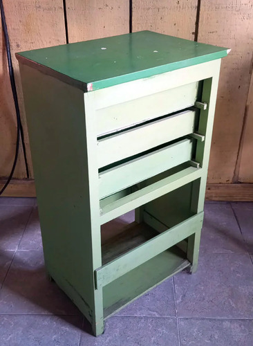 Mueble Cubiertero Cocina Ver Fotos Y Descripción