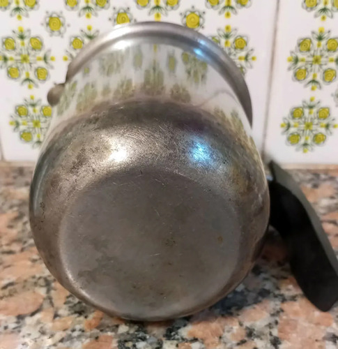 Jarrita o Lechera de Acero Inoxidable 450 ml