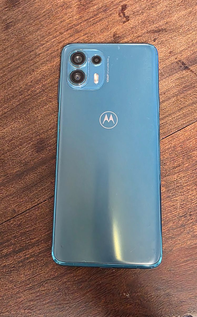 Motorola Edge 20 lite