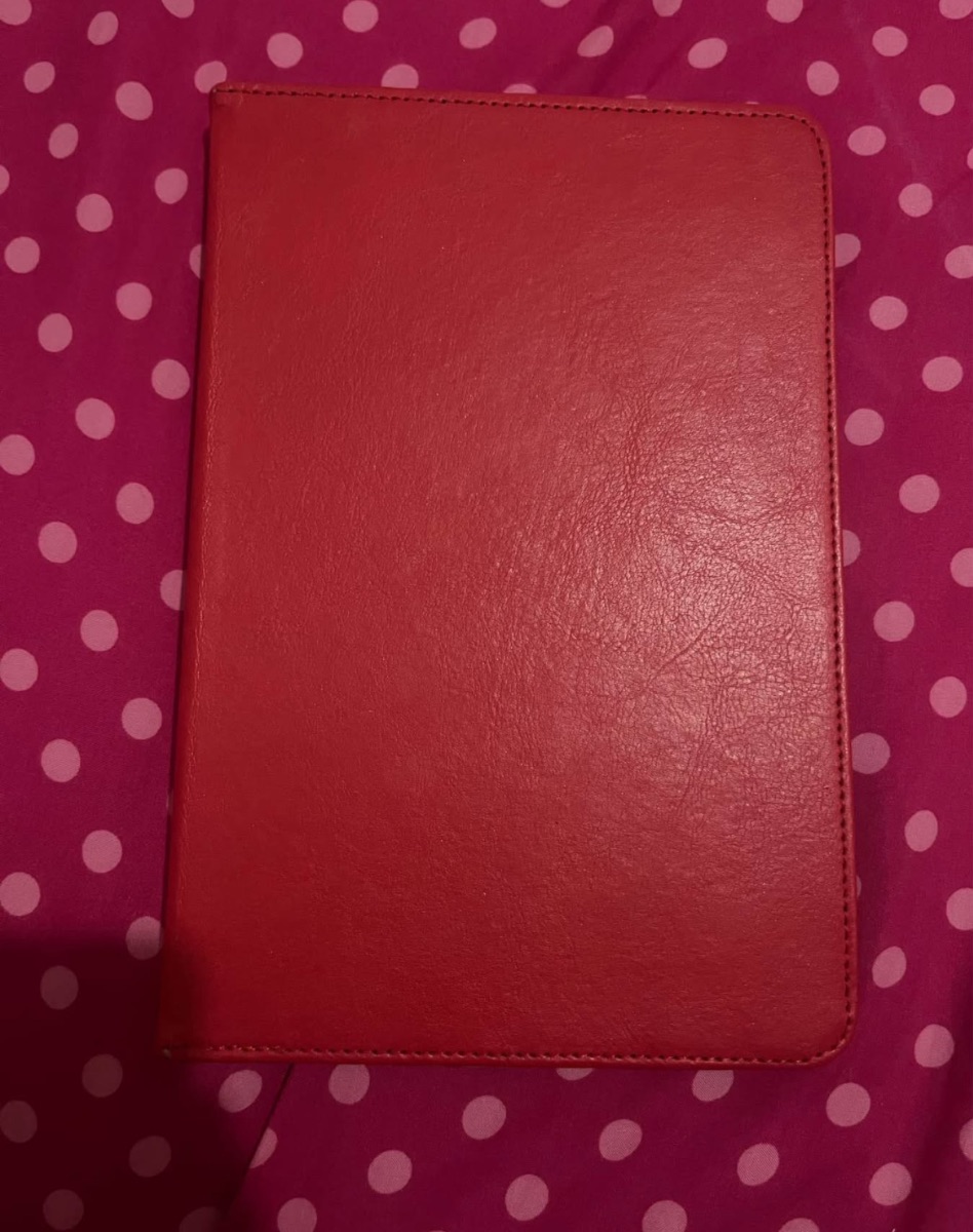 Tablet 8" Lenovo Tab M8 Con Funda