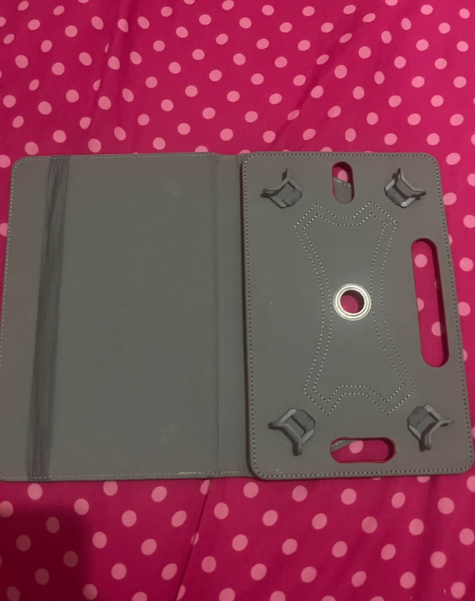 Tablet 8" Lenovo Tab M8 Con Funda