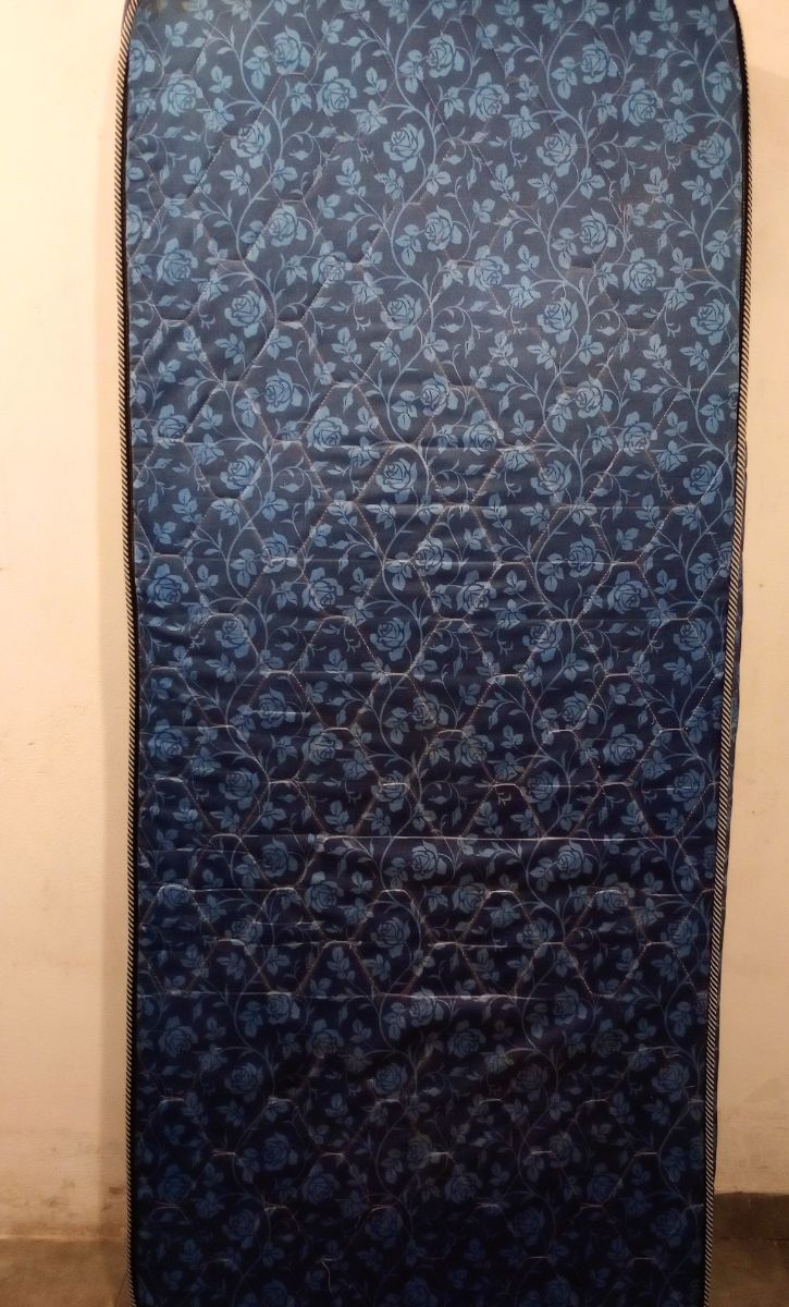 Colchón de una plaza 