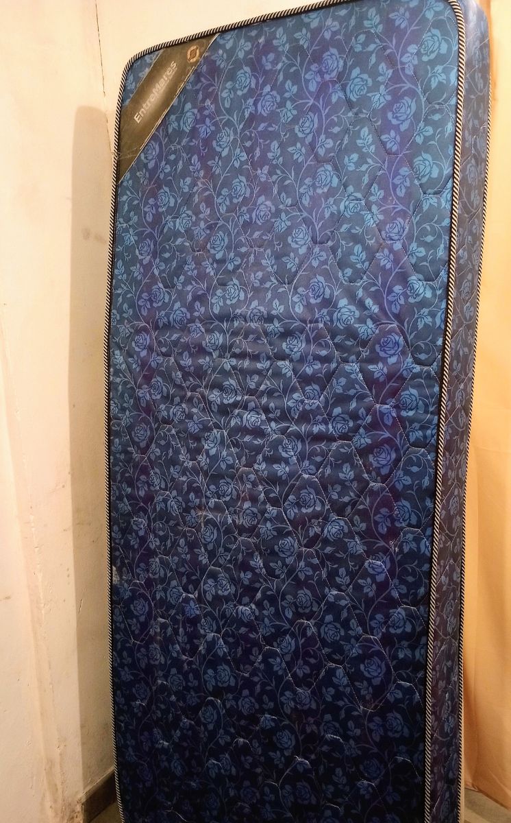 Colchón de una plaza 