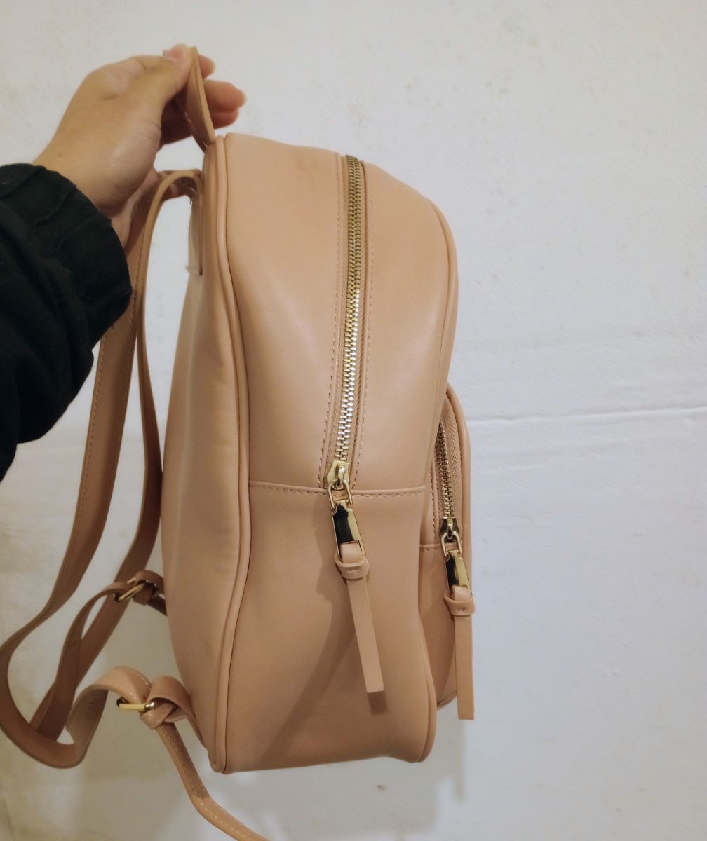 Mochila Isadora 