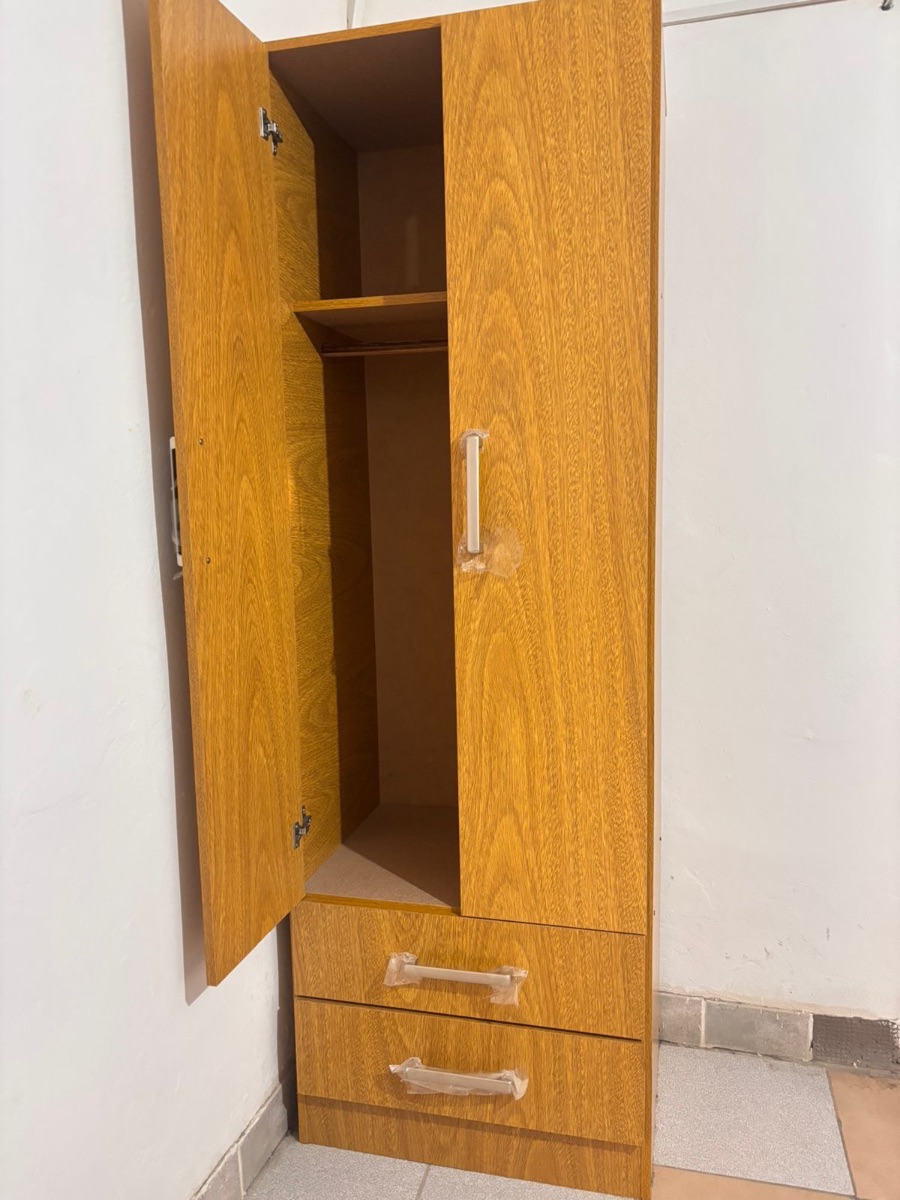 (Oportunidad) Placard 1,90x60x45 