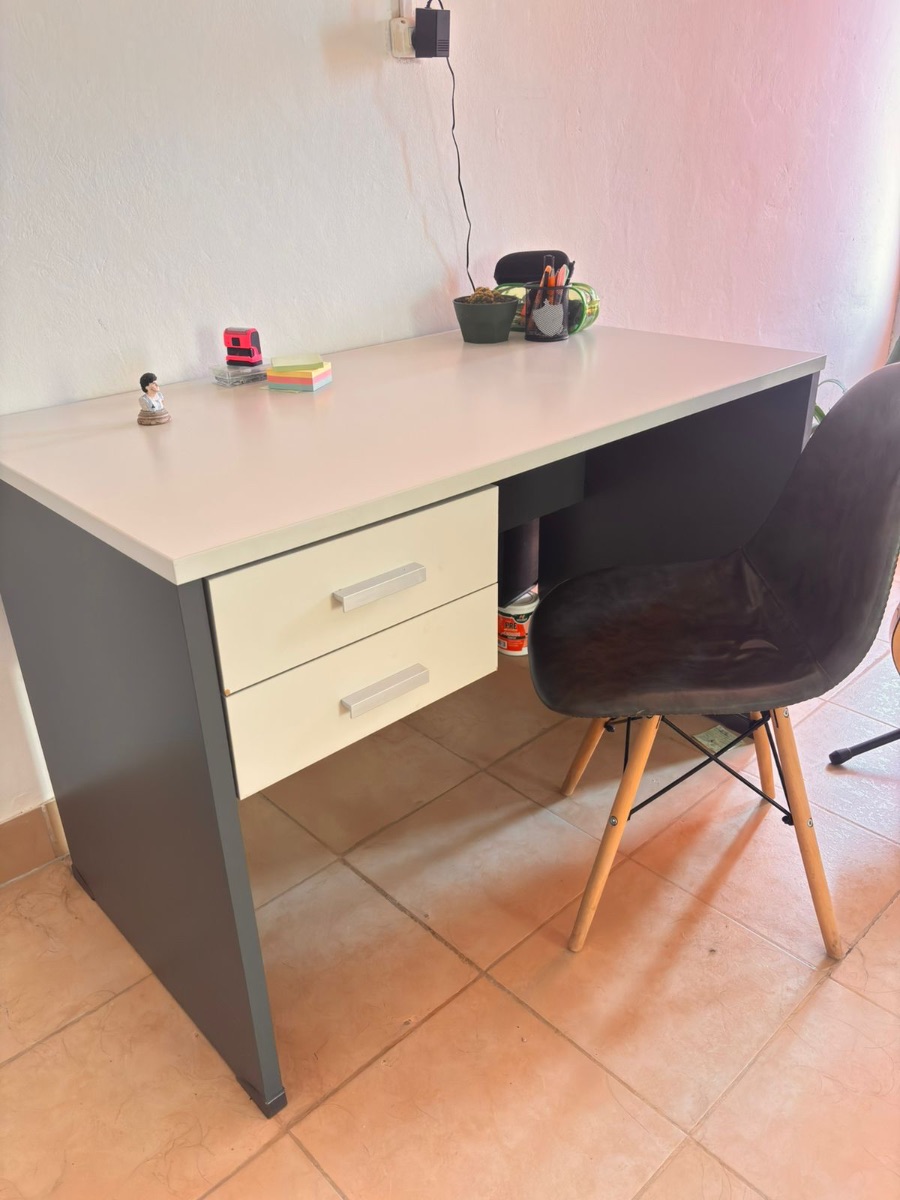 Escritorio 120x80x70