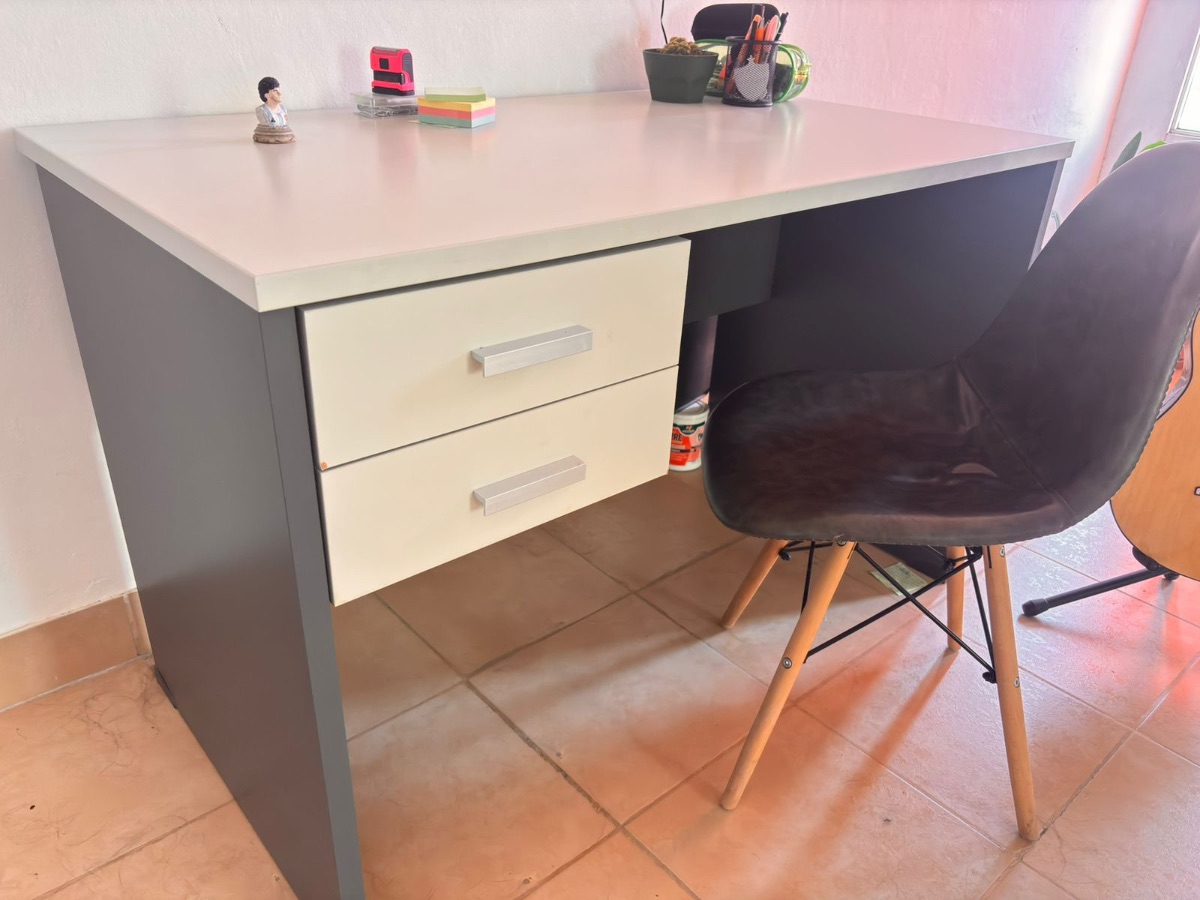 Escritorio 120x80x70