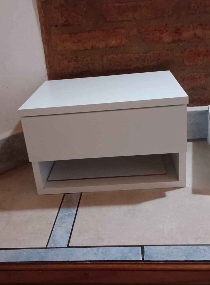 Mesas de Luz Flotantes