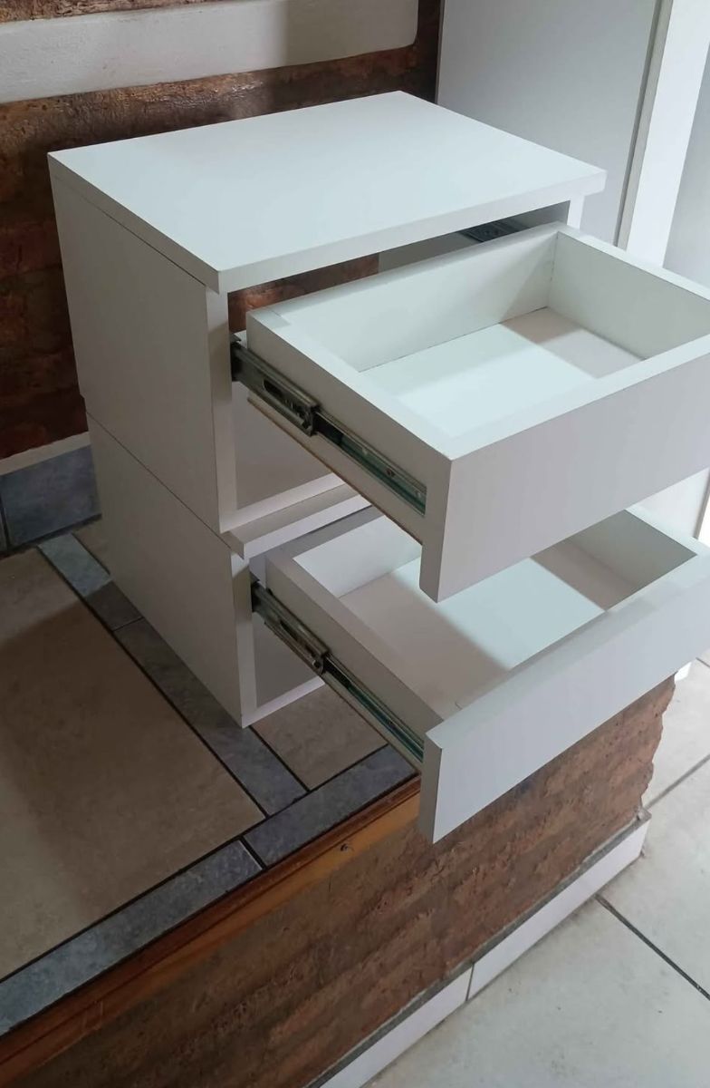 Mesas de Luz Flotantes