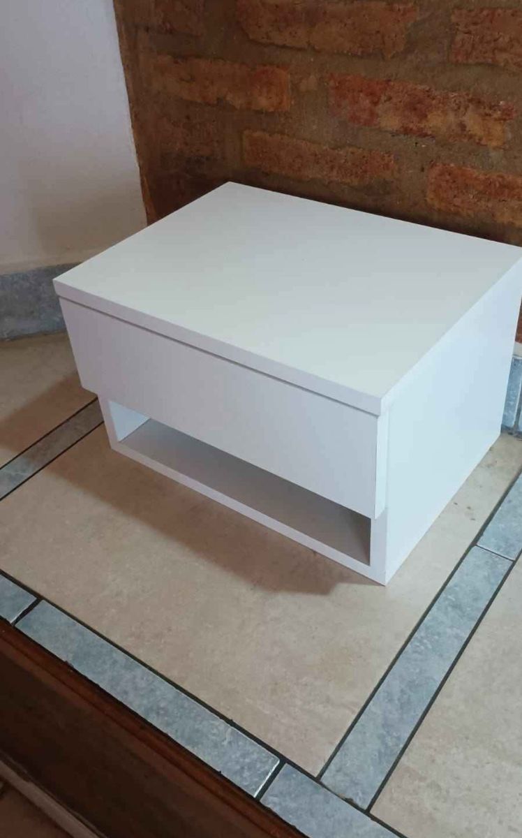 Mesas de Luz Flotantes