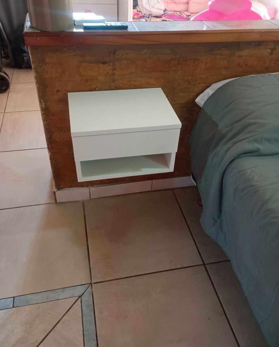 Mesas de Luz Flotantes