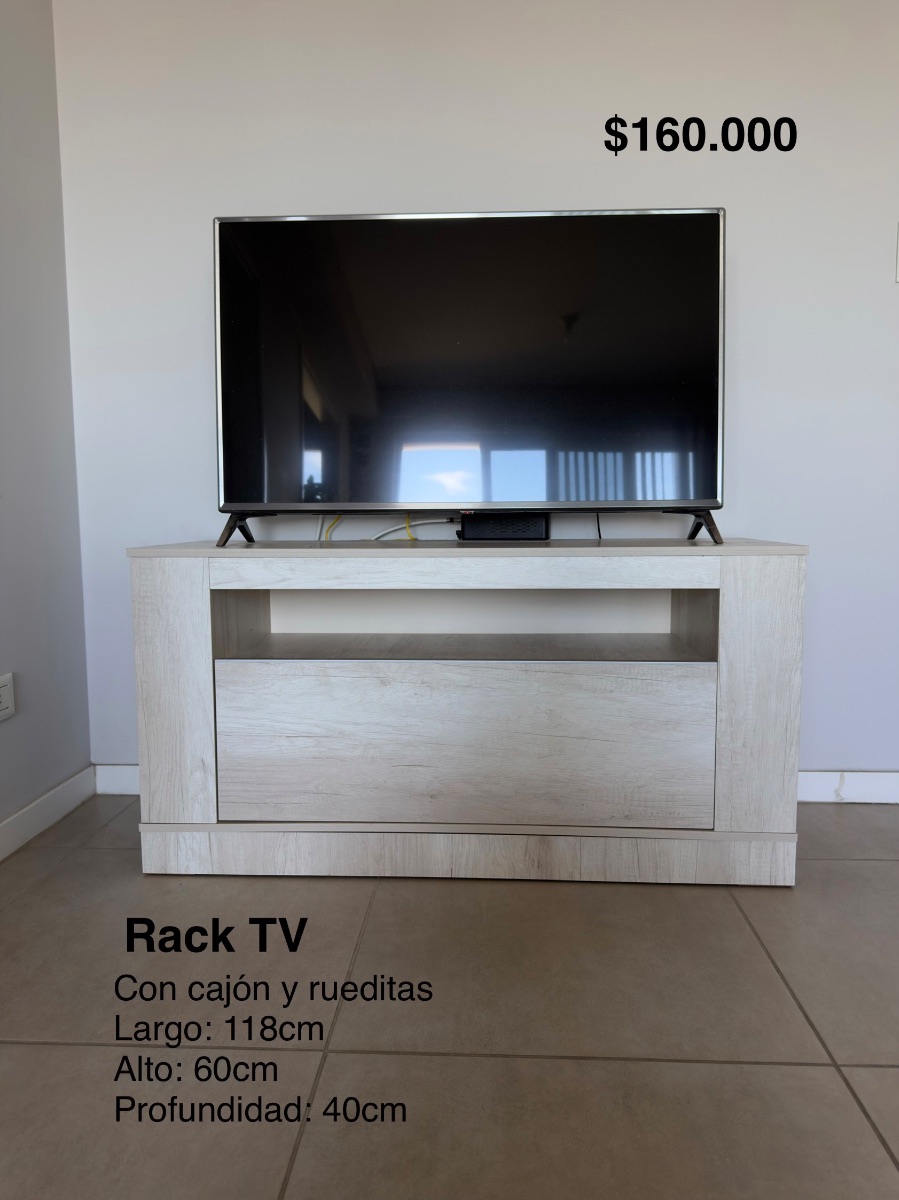 Rack TV
