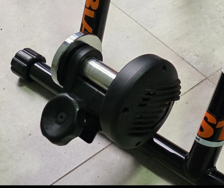 Rodillo de entrenamiento JetBlack 1