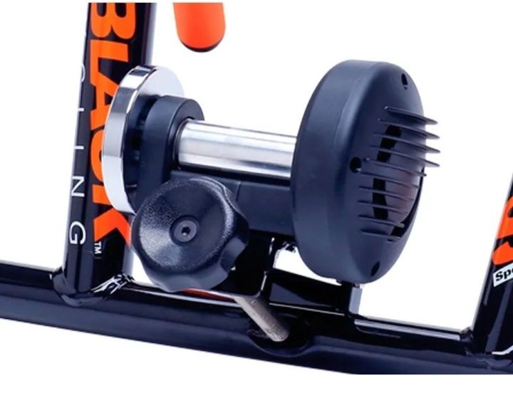 Rodillo de entrenamiento JetBlack 1