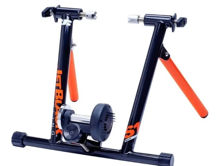 Rodillo de entrenamiento JetBlack 1