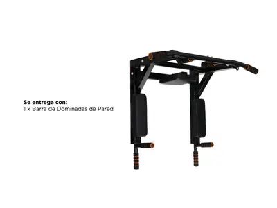 Barra de Dominadas Gadnic 0 uso