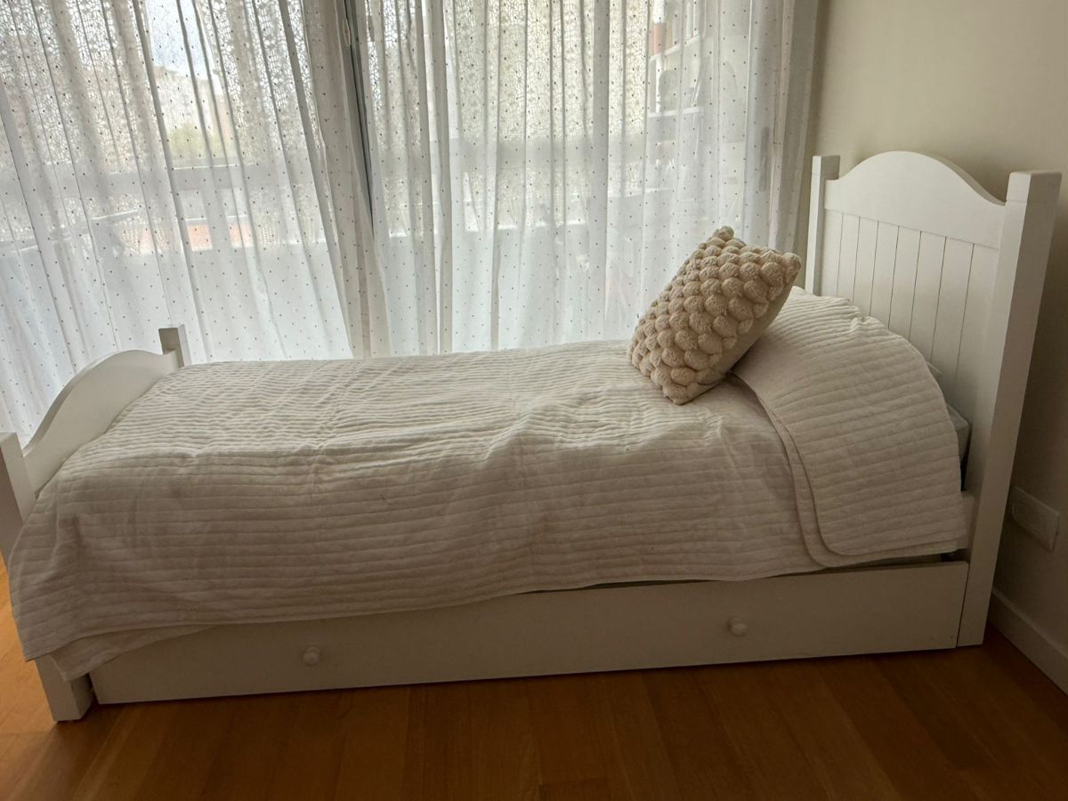 Cama de 1 plaza