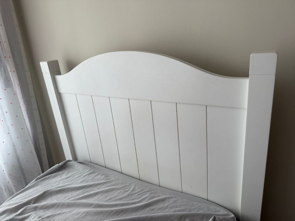 Cama de 1 plaza