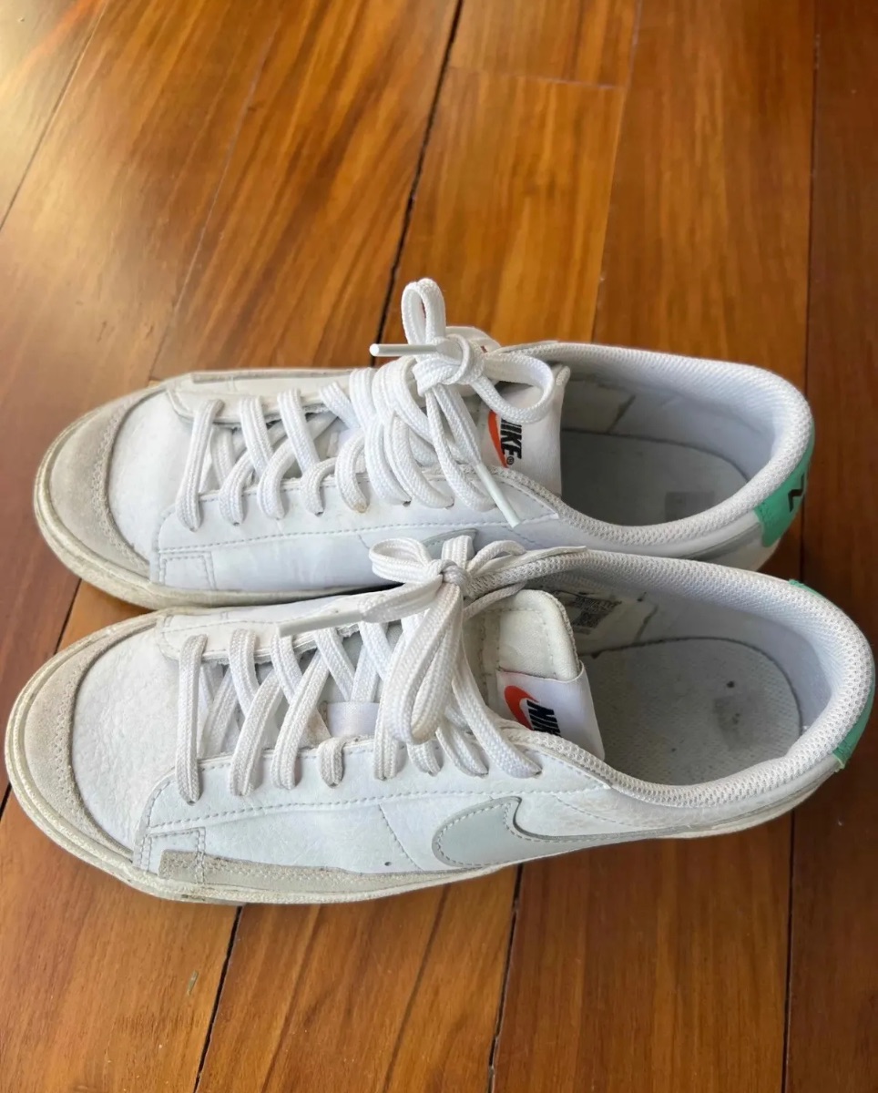 Zapatillas Nike Blazer 