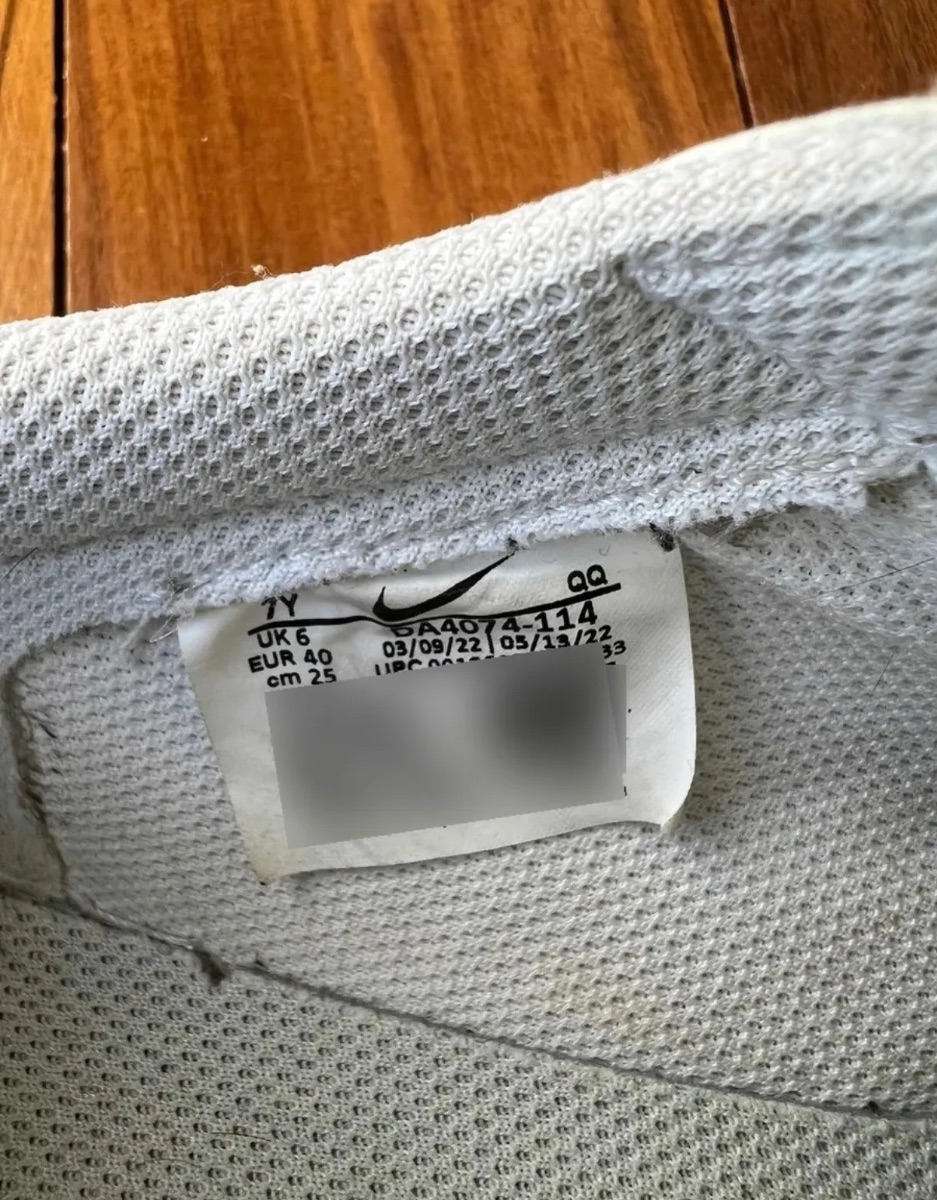 Zapatillas Nike Blazer 