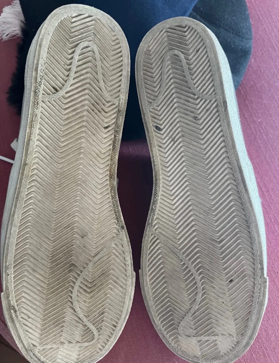 Zapatillas Nike Blazer 