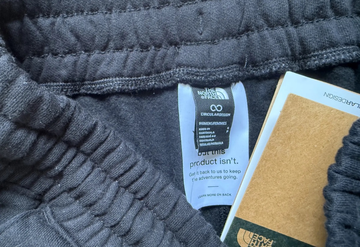 Jogging The North Face Nuevo