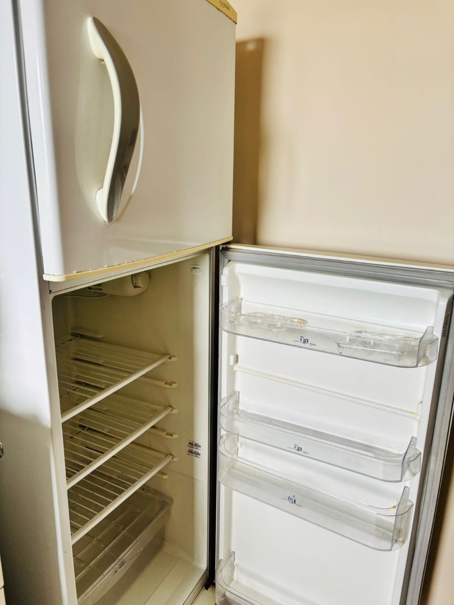 Vendo heladera Patrick 