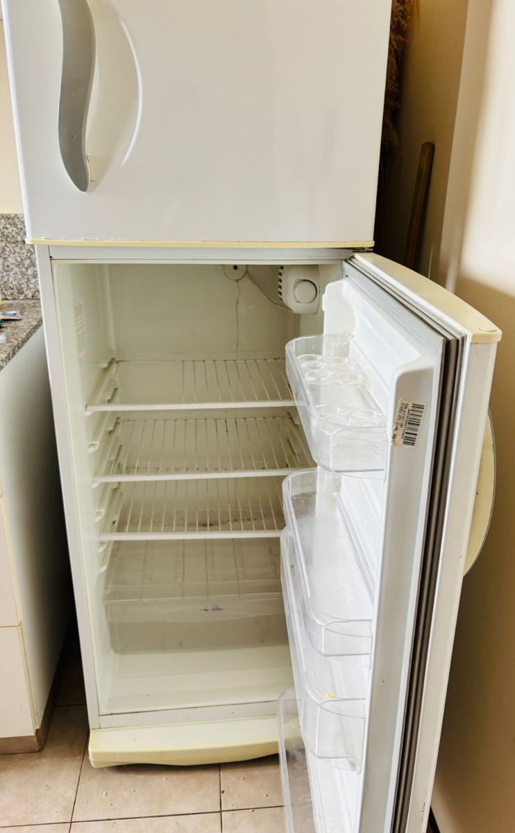 Vendo heladera Patrick 