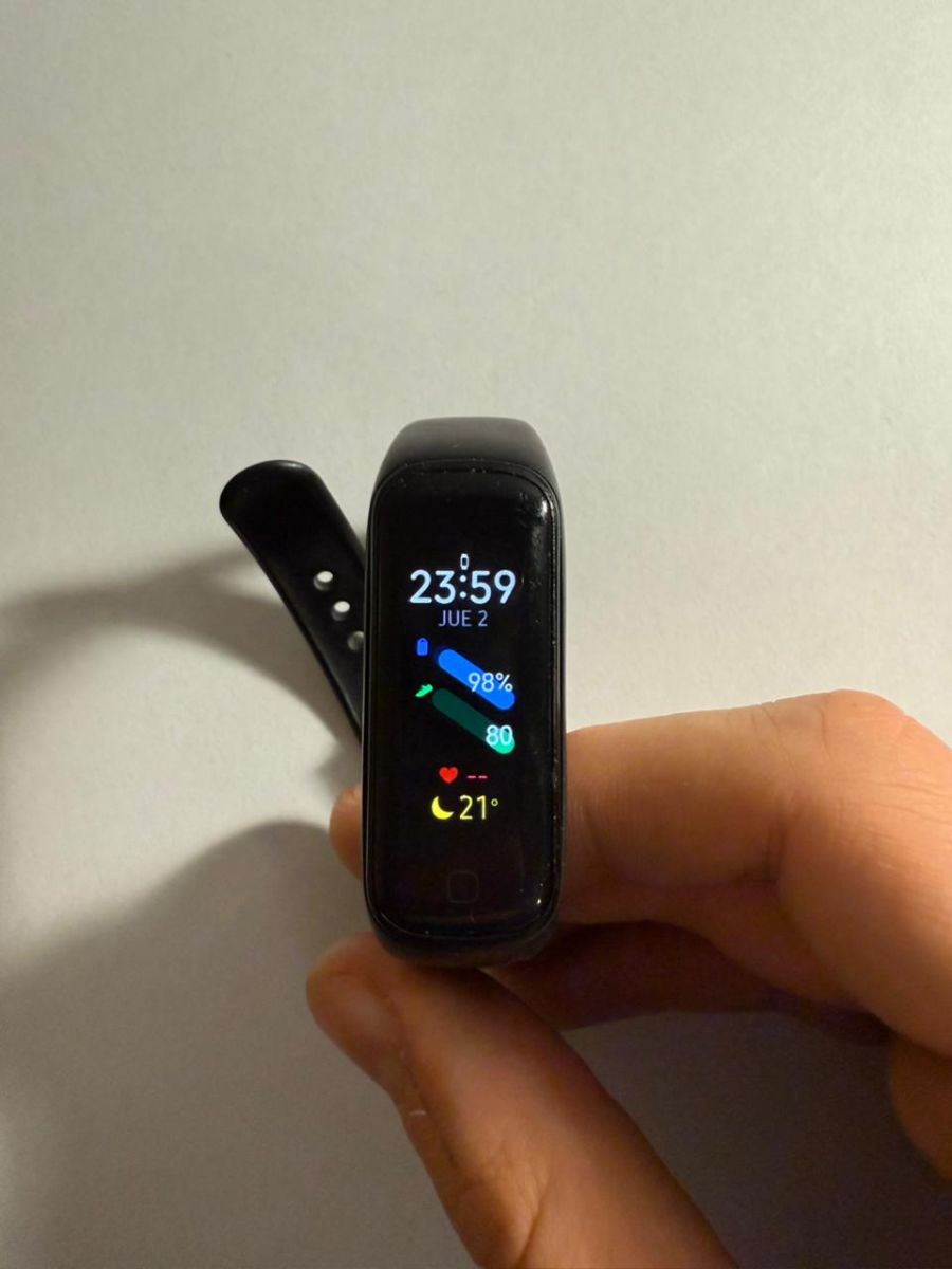 Samsung Galaxy Fit 2