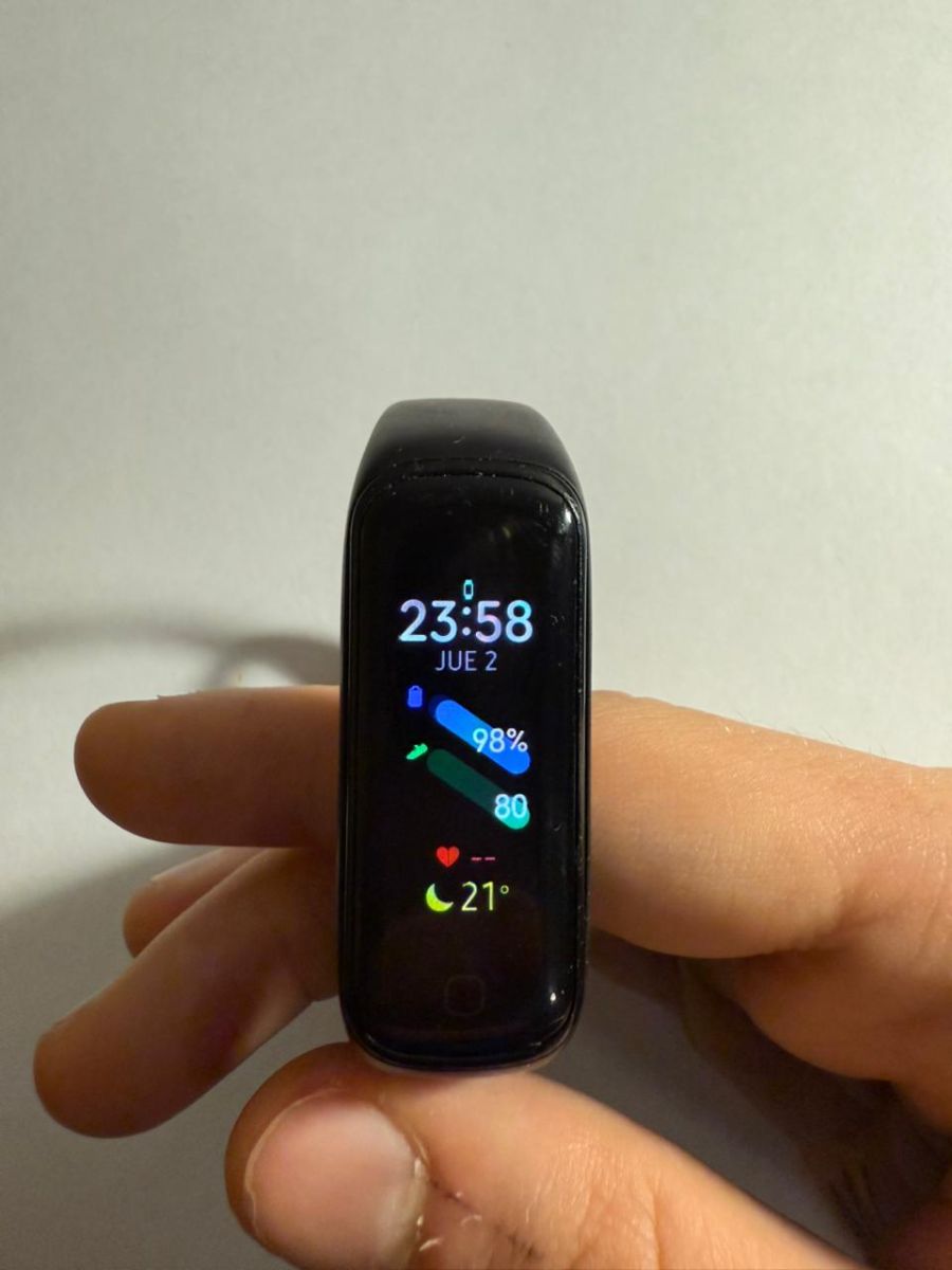 Samsung Galaxy Fit 2