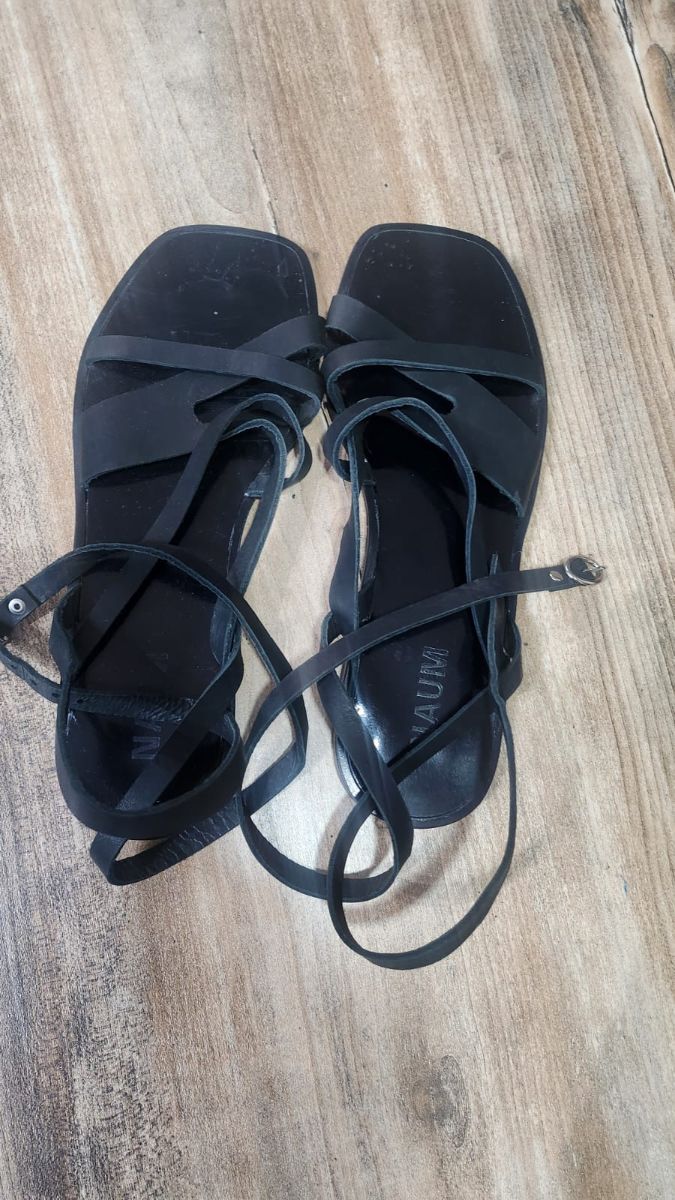 Sandalias N 37