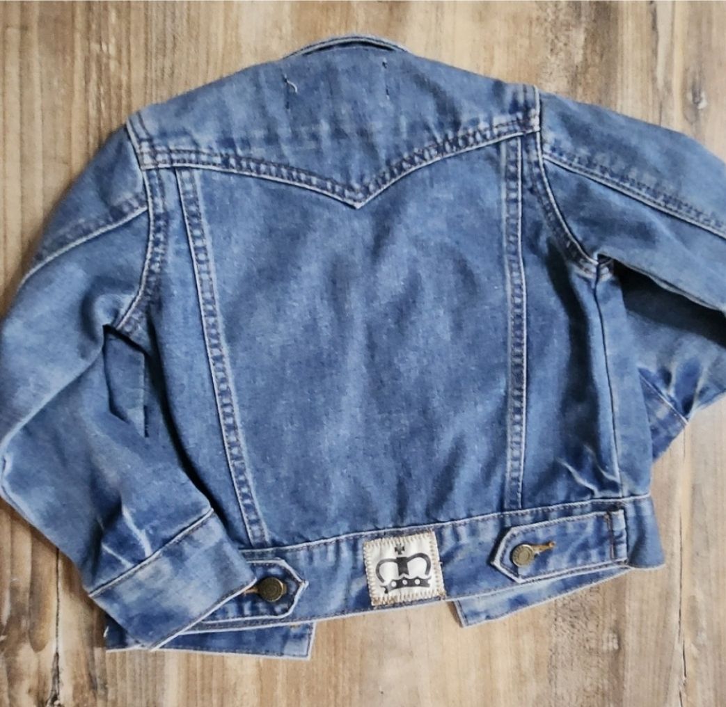 Chaleco  Paula Cahen D'Anvers