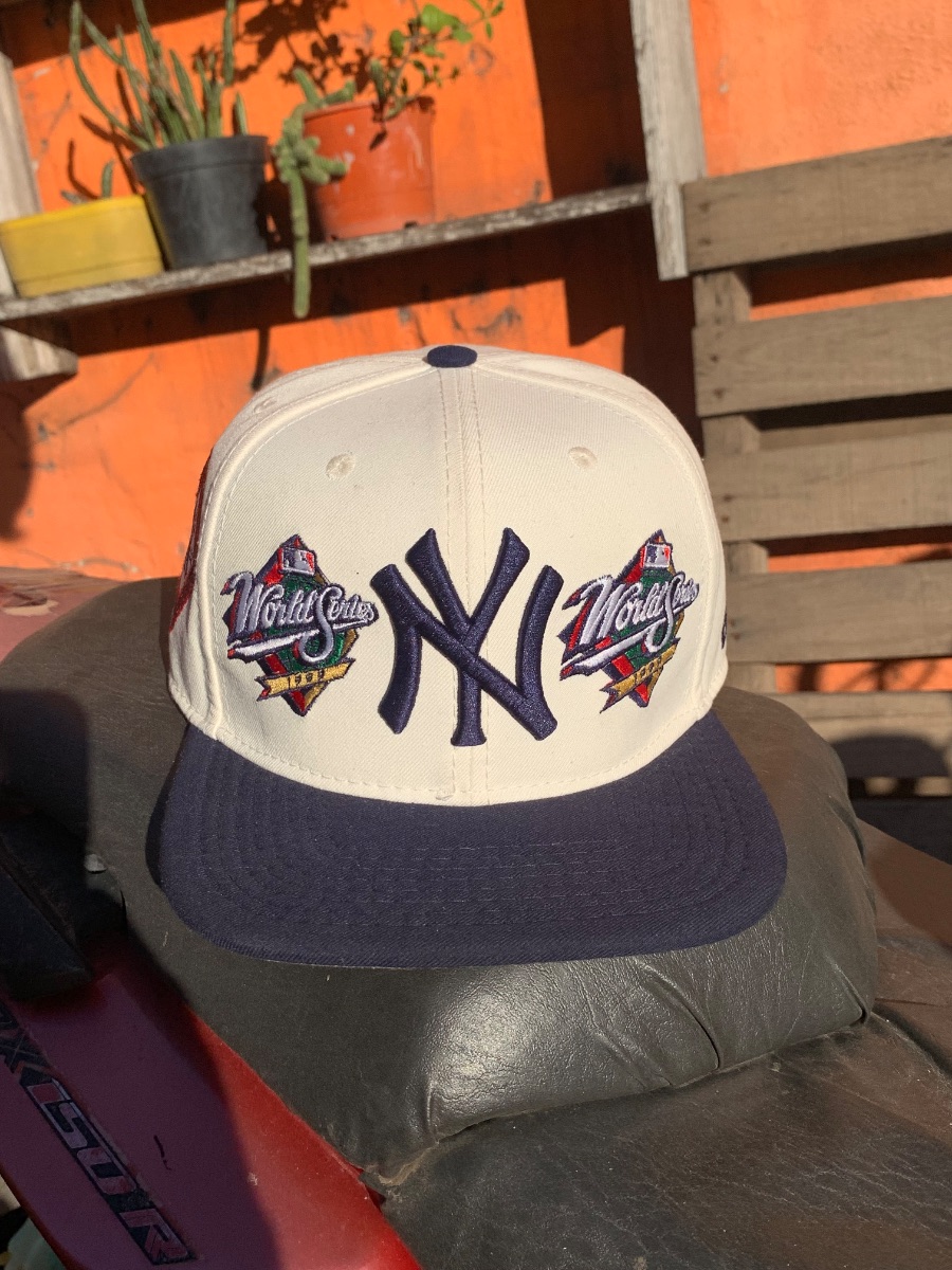 Gorra New Era G5