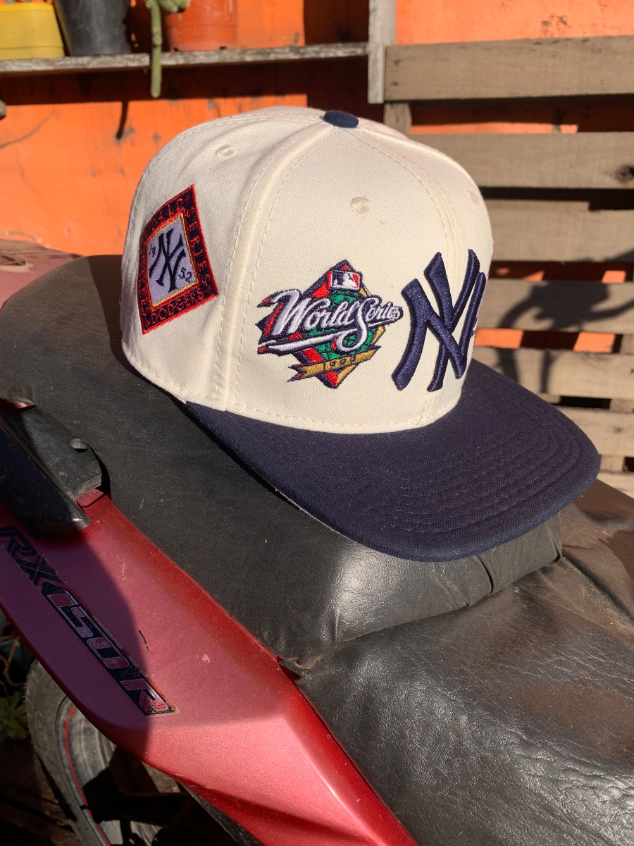 Gorra New Era G5