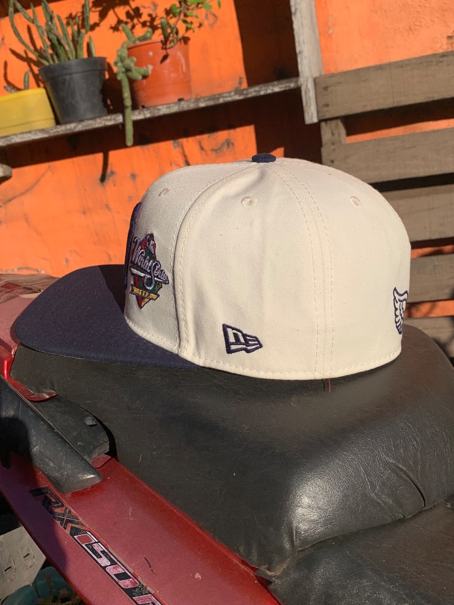 Gorra New Era G5