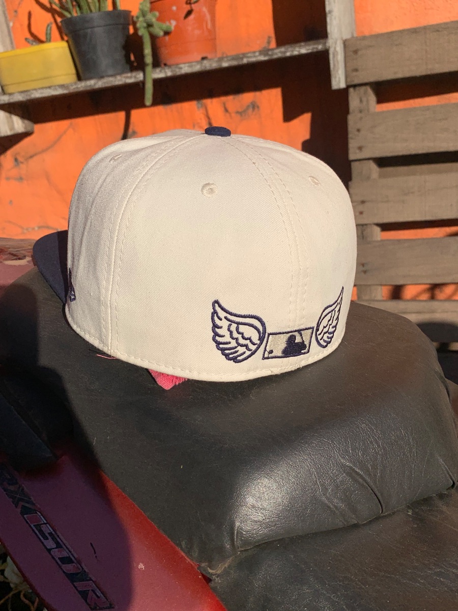 Gorra New Era G5
