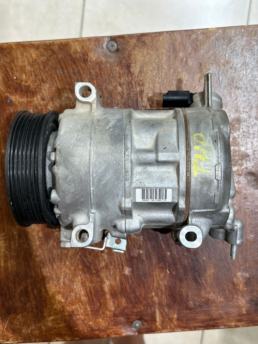 Compresor de aire acondicionado THP