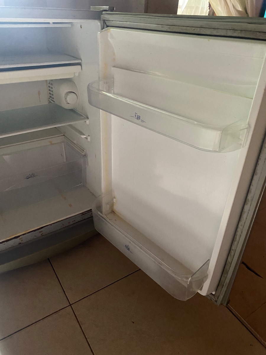 heladera bajo mesada patrick no enciende $80 mil