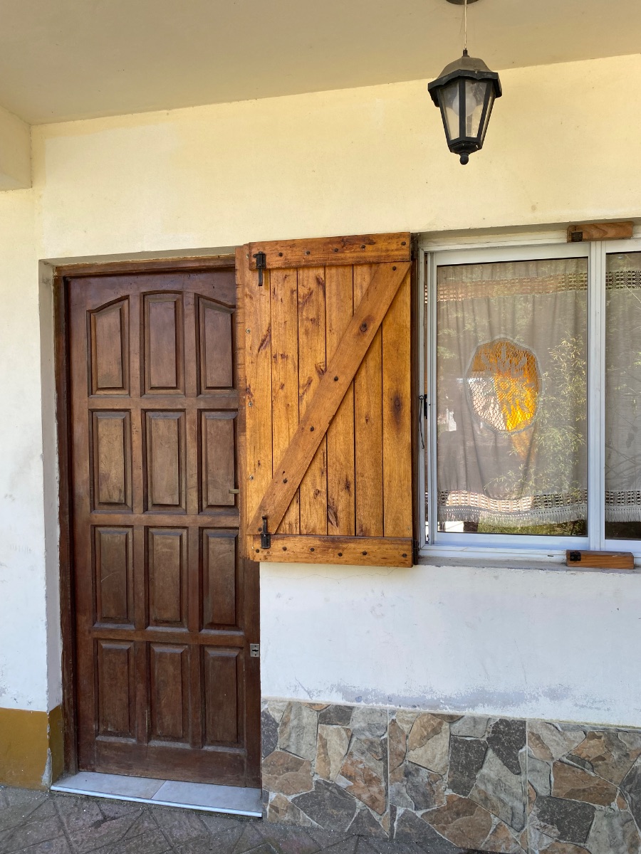 Venta de triplex grande en Mar del Tuyú 3 cuadras del mar 